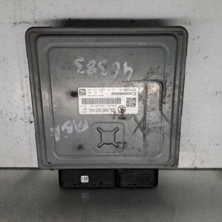 Calculateur moteur SKODA FABIA 2