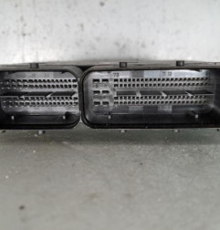 Calculateur moteur SKODA FABIA 2 Photo n°3