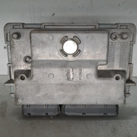 Calculateur moteur VOLKSWAGEN POLO 5 Photo n°1