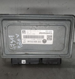 Calculateur moteur VOLKSWAGEN POLO 5
