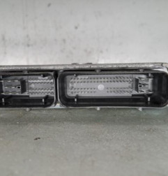 Calculateur moteur VOLKSWAGEN POLO 5 Photo n°3