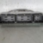 Calculateur moteur RENAULT MEGANE 3