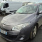 Calculateur moteur RENAULT MEGANE 3