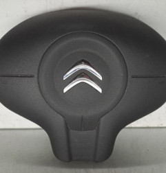 Air bag conducteur CITROEN C3 PICASSO Photo n°1