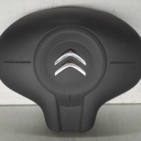 Air bag conducteur CITROEN C3 PICASSO Photo n°1