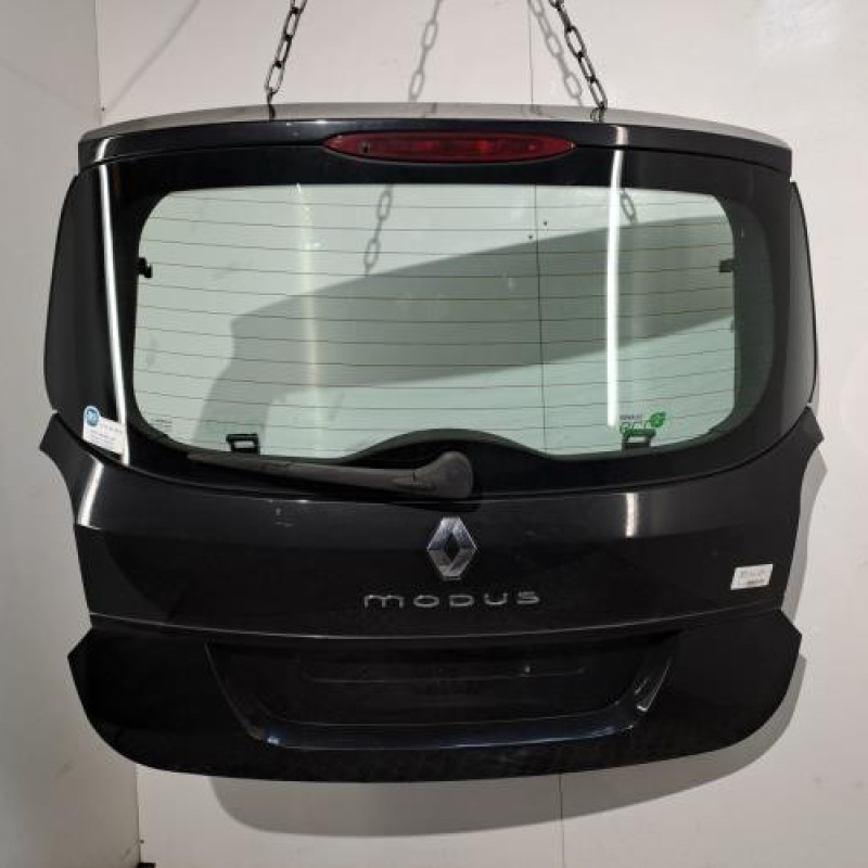 Malle/Hayon arriere RENAULT GRAND MODUS
