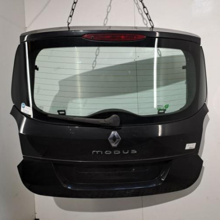 Malle/Hayon arriere RENAULT GRAND MODUS Photo n°1