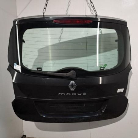 Malle/Hayon arriere RENAULT GRAND MODUS