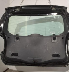 Malle/Hayon arriere RENAULT GRAND MODUS Photo n°3