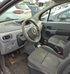 Malle/Hayon arriere RENAULT GRAND MODUS Photo n°10