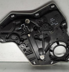 Leve vitre electrique arriere droit FORD FIESTA 7 Photo n°1