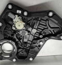 Leve vitre electrique arriere droit FORD FIESTA 7