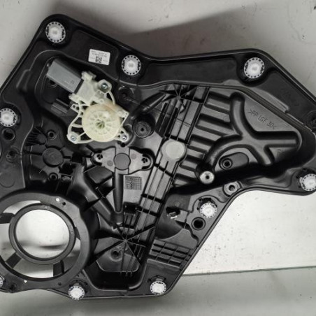 Leve vitre electrique arriere droit FORD FIESTA 7