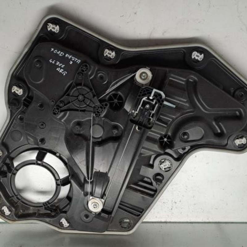 Leve vitre electrique arriere gauche FORD FIESTA 7