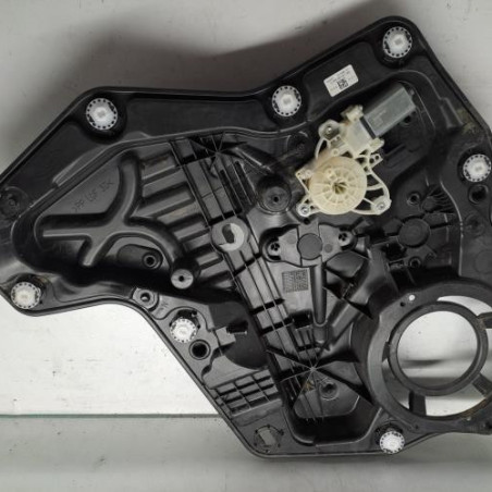 Leve vitre electrique arriere gauche FORD FIESTA 7