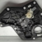 Leve vitre electrique arriere gauche FORD FIESTA 7