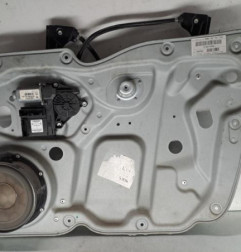 Leve vitre electrique avant droit VOLKSWAGEN TOURAN 1 Photo n°1