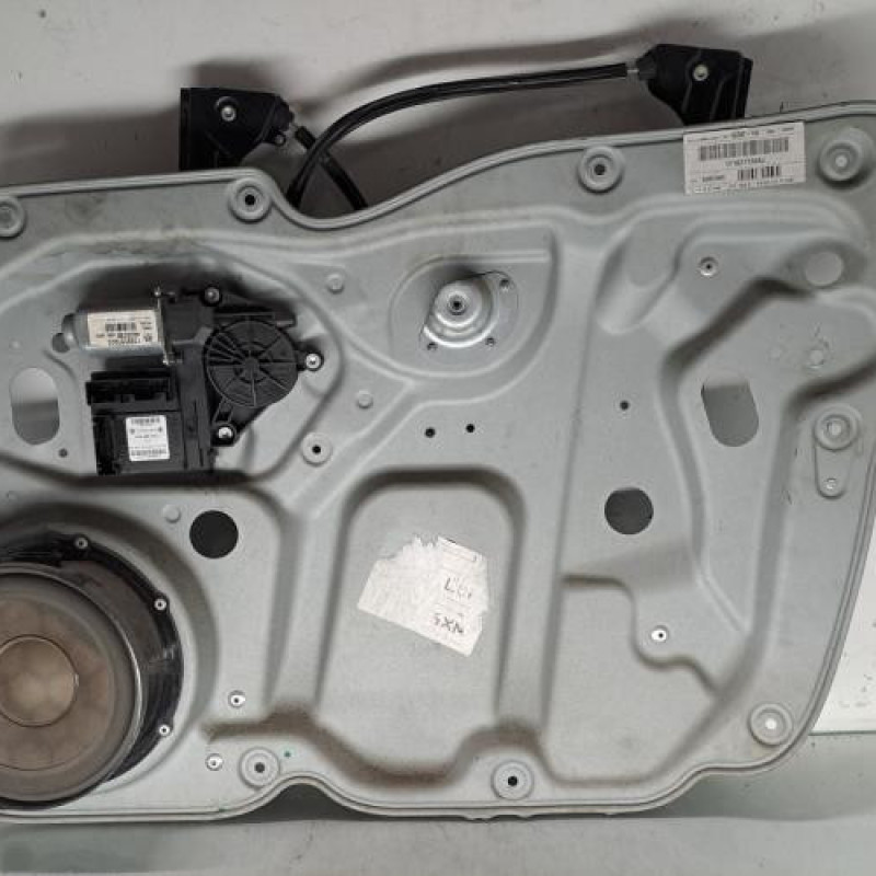 Leve vitre electrique avant droit VOLKSWAGEN TOURAN 1