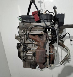 Moteur NISSAN PIXO Photo n°1