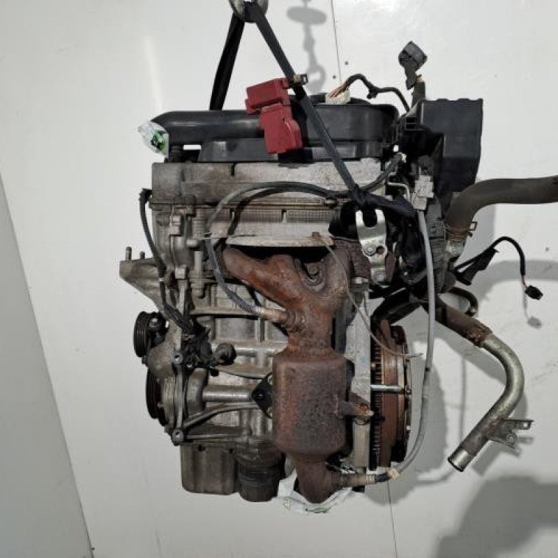 Moteur NISSAN PIXO