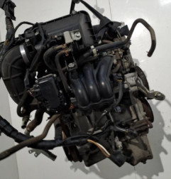 Moteur NISSAN PIXO Photo n°3