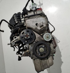 Moteur NISSAN PIXO Photo n°4