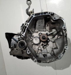 Boite de vitesses RENAULT CLIO 3