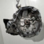 Boite de vitesses RENAULT CLIO 3