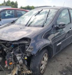 Boite de vitesses RENAULT CLIO 3 Photo n°4