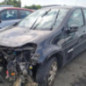 Boite de vitesses RENAULT CLIO 3