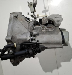 Boite de vitesses PEUGEOT 207 Photo n°1