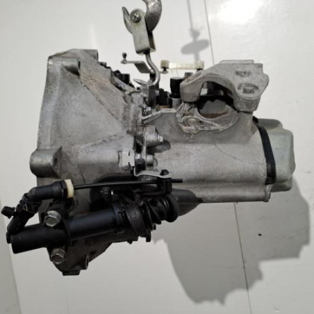 Boite de vitesses PEUGEOT 207 Photo n°1