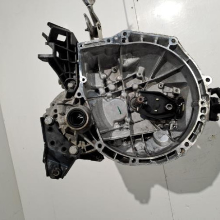 Boite de vitesses PEUGEOT 207
