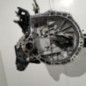 Boite de vitesses PEUGEOT 207