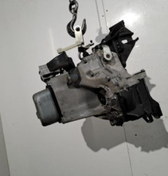 Boite de vitesses PEUGEOT 207 Photo n°3