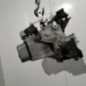 Boite de vitesses PEUGEOT 207
