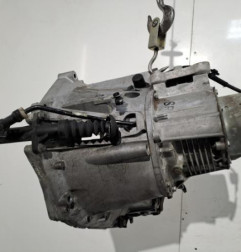 Boite de vitesses CITROEN C3 PICASSO Photo n°1