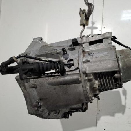 Boite de vitesses CITROEN C3 PICASSO Photo n°1