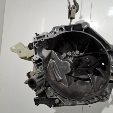 Boite de vitesses CITROEN C3 PICASSO