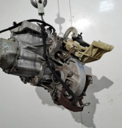 Boite de vitesses CITROEN C3 PICASSO Photo n°3