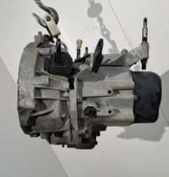 Boite de vitesses RENAULT MEGANE 1 Photo n°1