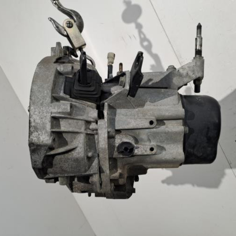 Boite de vitesses RENAULT MEGANE 1