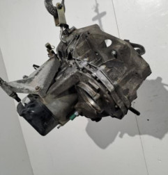 Boite de vitesses RENAULT MEGANE 1 Photo n°3