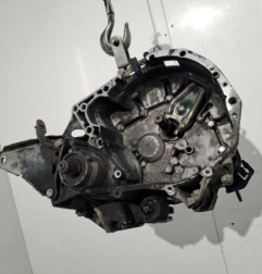 Boite de vitesses RENAULT EXPRESS