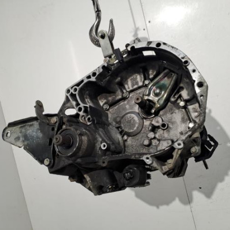 Boite de vitesses RENAULT EXPRESS