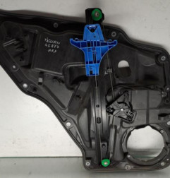 Leve vitre electrique arriere droit VOLKSWAGEN TIGUAN 1 Photo n°1