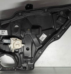 Leve vitre electrique arriere droit VOLKSWAGEN TIGUAN 1