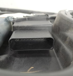 Leve vitre electrique arriere droit VOLKSWAGEN TIGUAN 1 Photo n°4