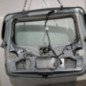 Malle/Hayon arriere OPEL MERIVA B