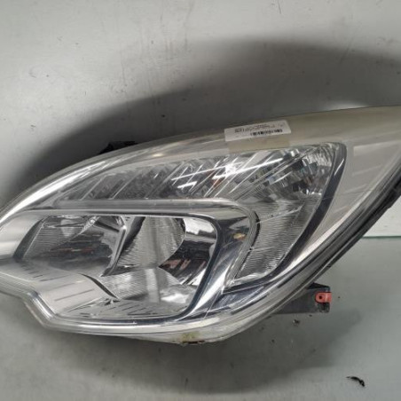 Optique avant principal gauche (feux)(phare) OPEL MERIVA B Photo n°1